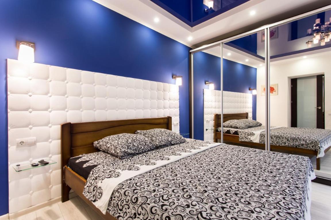 Apartment City Garden Οδησσός Εξωτερικό φωτογραφία