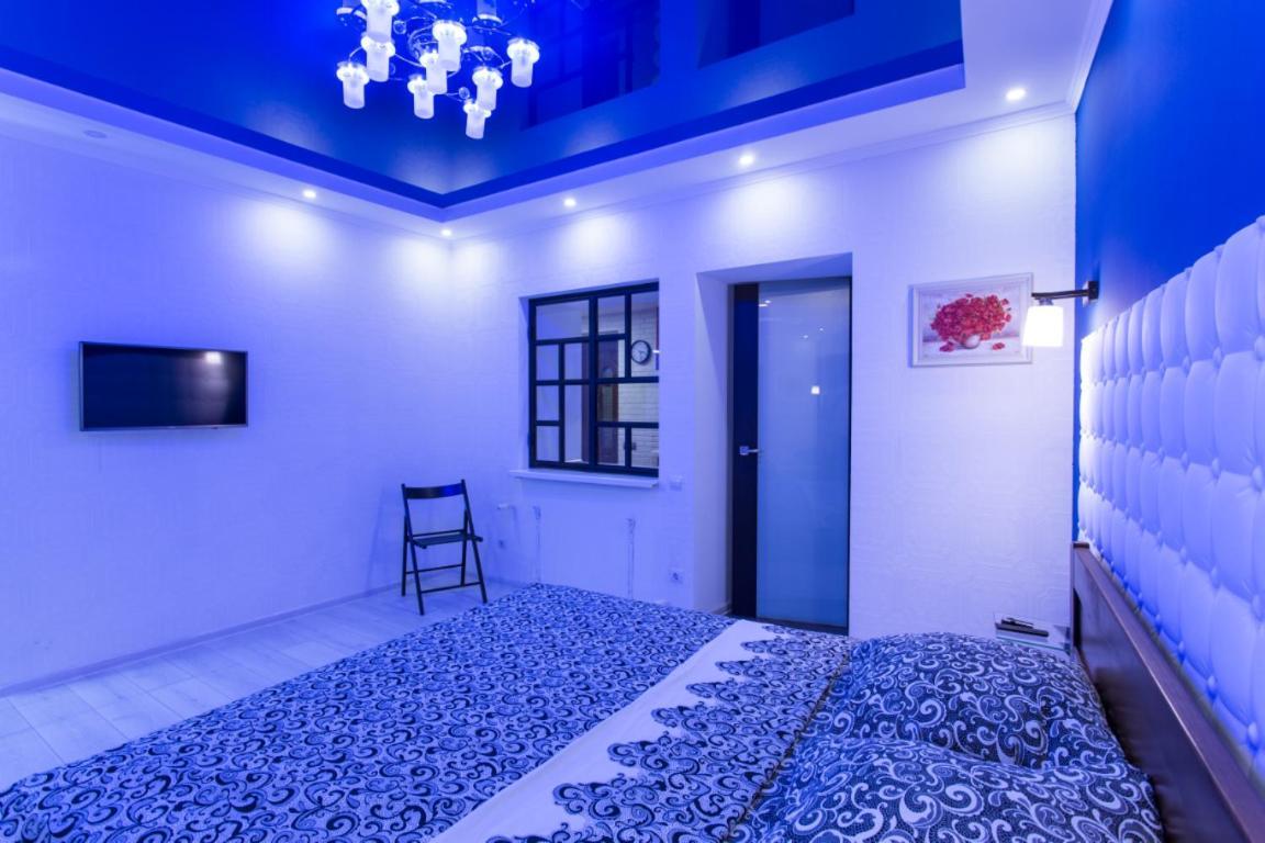 Apartment City Garden Οδησσός Εξωτερικό φωτογραφία