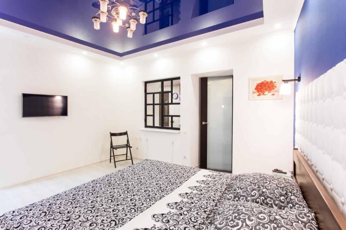 Apartment City Garden Οδησσός Εξωτερικό φωτογραφία