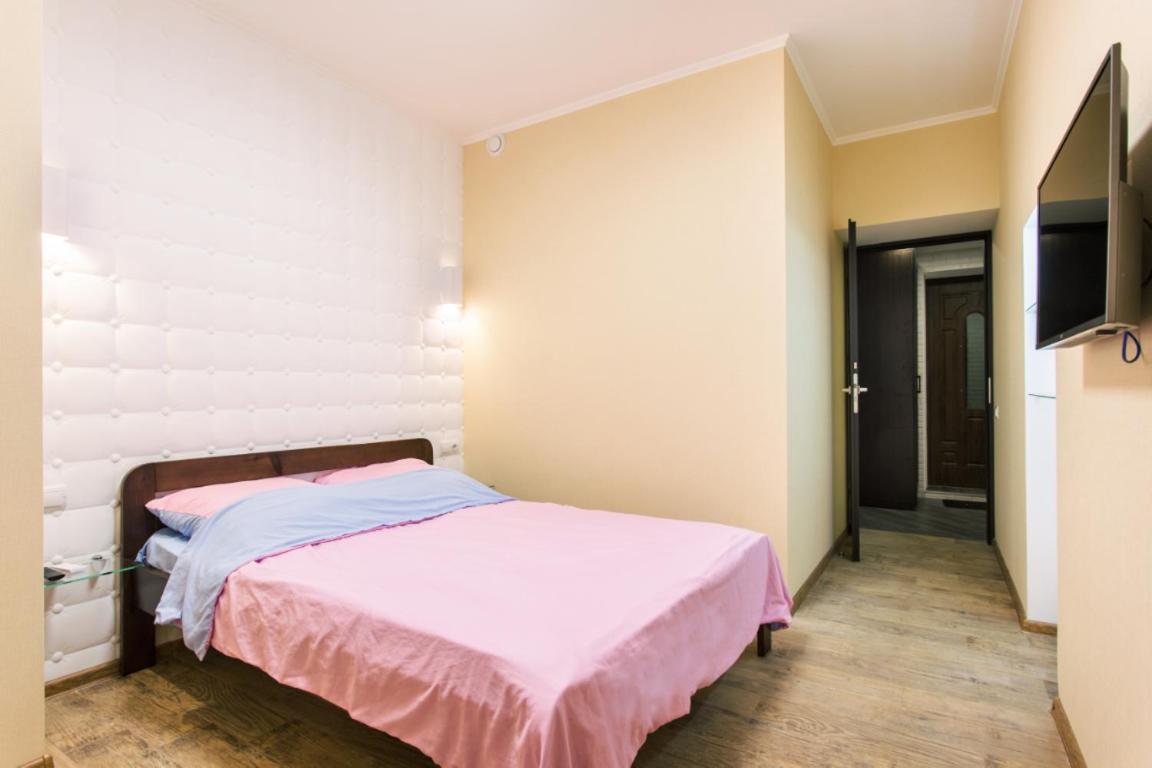 Apartment City Garden Οδησσός Εξωτερικό φωτογραφία