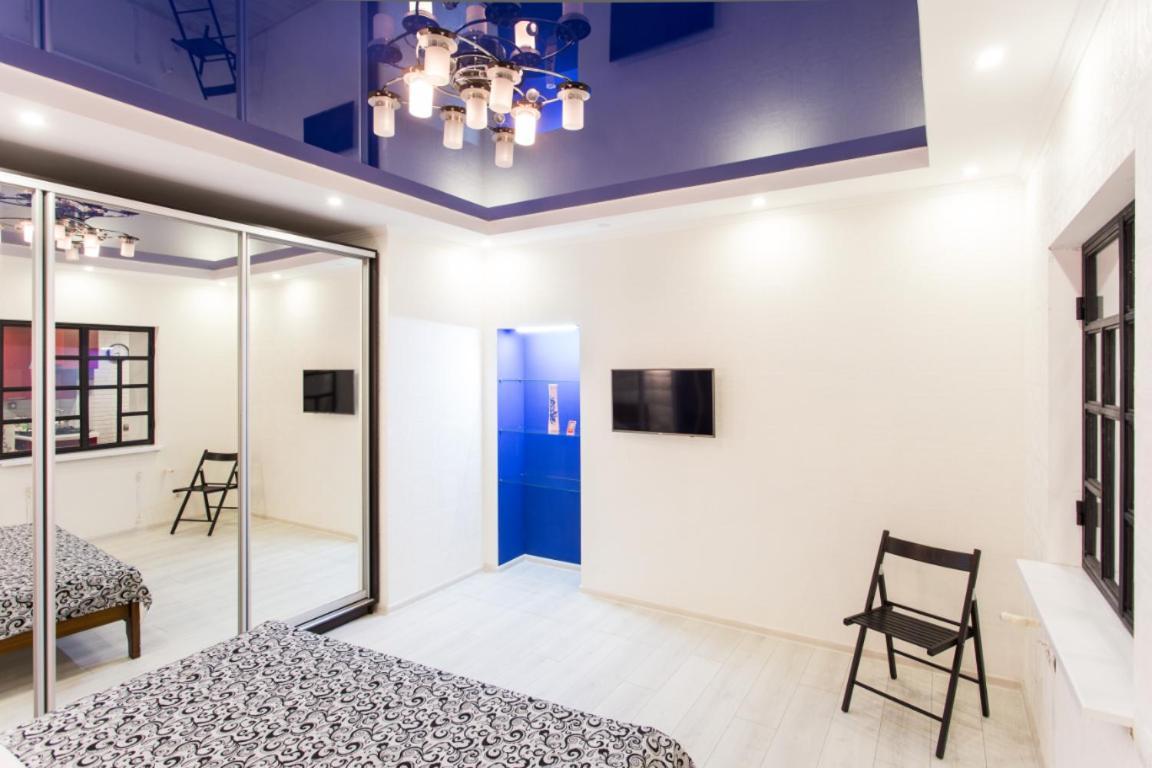 Apartment City Garden Οδησσός Εξωτερικό φωτογραφία