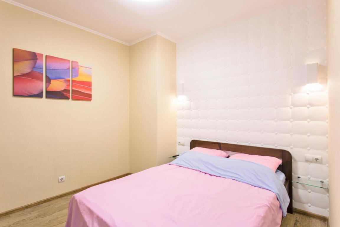Apartment City Garden Οδησσός Εξωτερικό φωτογραφία
