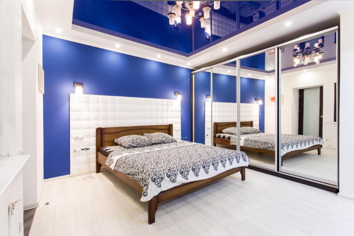 Apartment City Garden Οδησσός Εξωτερικό φωτογραφία