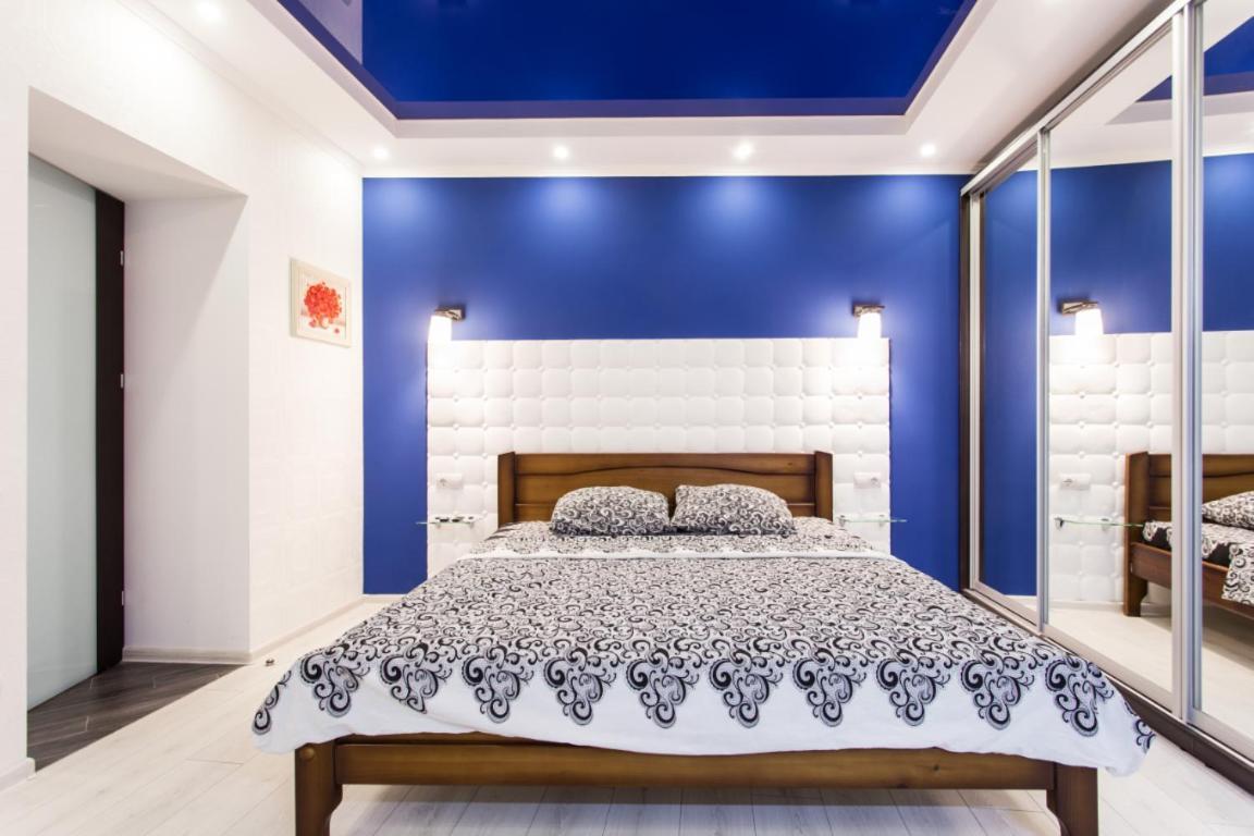 Apartment City Garden Οδησσός Εξωτερικό φωτογραφία